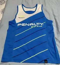 PENALTY Ginga Brasil タンクトップ Size M