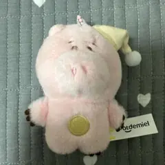 Disney Toy Story ハムぬいぐるみ
