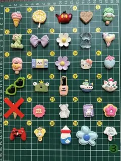 B品③☆¥5