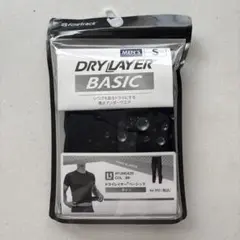 finetrack ドライレイヤーベイシック　タイツ