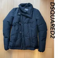 DSQUARED2 ダウンジャケット