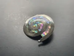 【Mexico刻印 925】ヴィンテージ シルバー ブローチ ペンダントトップ