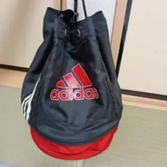 アディダス　プールバッグ