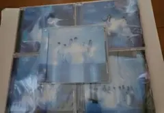 櫻坂46　Make or Break CD　5枚セット