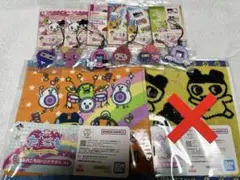 バラ売り可！各500円！たまごっち一番くじ E賞 F賞 G賞