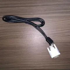 DVI-HDMI変換ケーブル1.5m