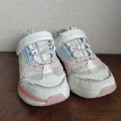 キッズスニーカー　20センチ