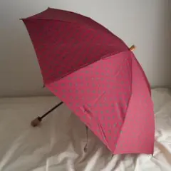 SOULEIADO　晴雨兼用　日傘　折りたたみ傘