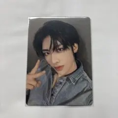 ZEROBASEONE リッキー 2024 LIVE VIEWING ライビュ