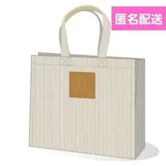 【新品】【未開封】オリックス　コーディロイバッグ ファンクラブ限定　非売品　②