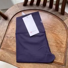 ルルレモン　lululemon　Align pant レギンス　サイズ6