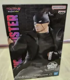 BANDAI ヴィジランテ 僕のヒーローアカデミアナックルダスター フィギュア