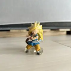 ドラゴンボールZ HGシリーズ Dragonball Z　孫悟空
