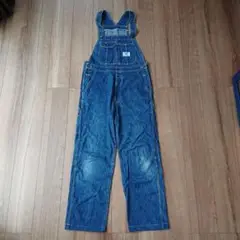 Wrangler BLUE BELL STYLE VALUE オーバーオール