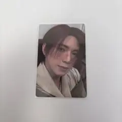 ATEEZ ヨサン トレカ IN YOUR FANTASY