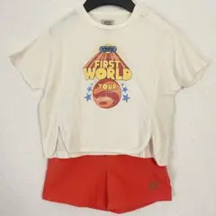 新品✨マーキーズ 半袖 ショートパンツ まとめ売り 100 95