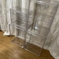 コレクションケース 八番屋 ダイソー