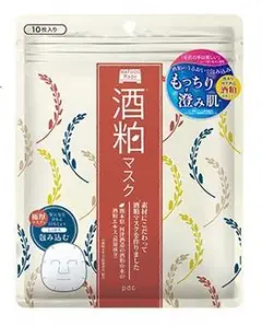 pdc/ワフードメイド 酒粕マスク　酒粕面膜