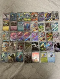 ポケモンカード マスボ S AR SR SAR まとめ売り