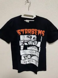 THE STARBEMS Tシャツ Sサイズ