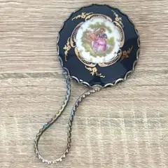 リモージュ　手鏡
