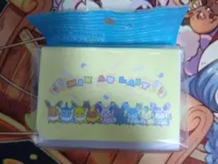 ポケモンカード デッキケース ミックスオレ 新品未開封