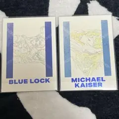 ブルーロック ブルーロック展 ぱしゃこれ カイザー 凛 冴