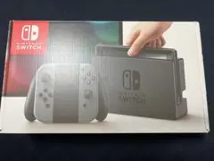 ※最終値下げ※商品説明文必見 Switch本体(旧型)コントローラー無し