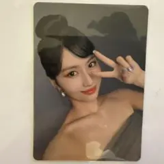 MISAMO モモ