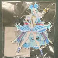 プリンセッション・オーケストラ アクリルスタンド マルイ プリンセス・リップル