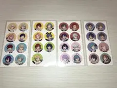 あんスタ ごほうびシール 特典