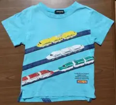 kladskap プラレール　Tシャツ　110cm