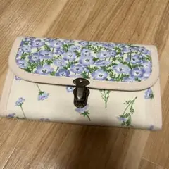 1回使用 ハンドメイド やりくり財布
