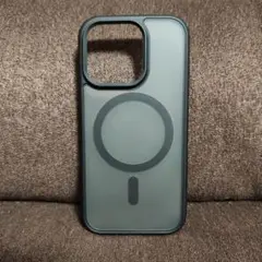 NIMASO iPhone 16 Pro MagSafe対応ケース