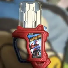 仮面ライダー ビルド ガシャット
