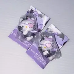 ❮メルカリ便❯サンリオ いたずらこあくまスイング キティ