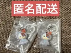 ヒロアカ ガチャガチャ めじるしアクセサリーアニマルver 轟