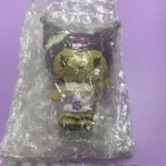 サンリオ トコナツバケーション シークレットマスコット