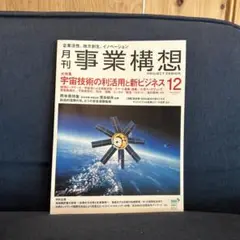事業構想2021年12月号