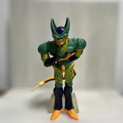 【即購入可】　ドラゴンボール　セル　第2形態
