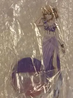 かぐや様は告らせたい　早坂愛　水着ver. アクリルスタンド