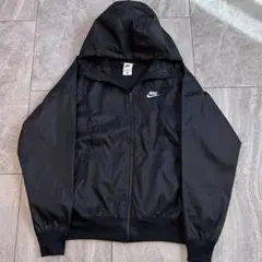 ナイキ NIKE ウインドブレーカー M ランニングウェア DA0002-010