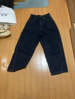 noremidデニムネイビー