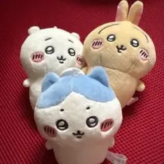 ちいかわ　スマホアクセサリー