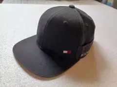 トミーヒルフィガーキャップ古着