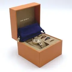 【新品同様】トリーバーチ TORY BURCH レディース 時計 腕時計