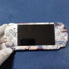 Battle Masters Mk.2 PSP本体　PSP3000