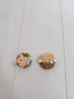 マグネット 食べ物