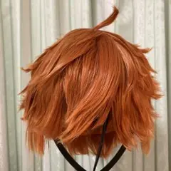 あんスタ　コスプレ　 明星スバル　ウィッグ