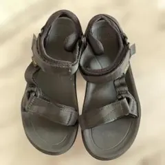 tsu&yo様 Teva ブラック スポーツサンダル 26.0cm